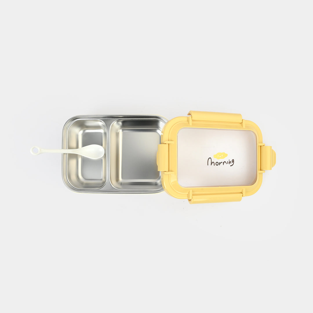 Kids Lunch Box Stainless Steel