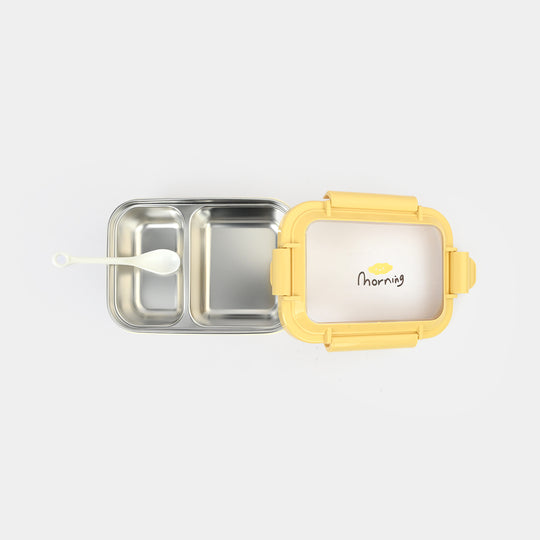 Kids Lunch Box Stainless Steel