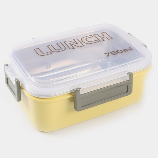 Lunch Box | 750ml