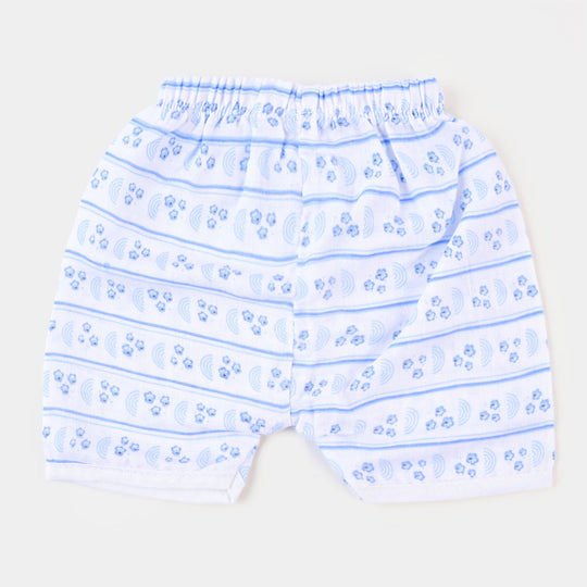 Baby Summer Panty Pack Of 3