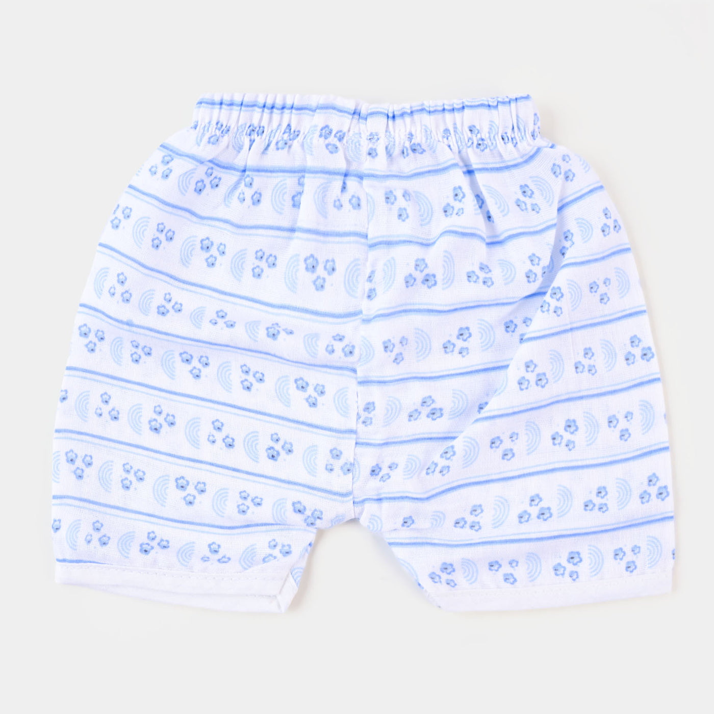 Baby Summer Panty Pack Of 3