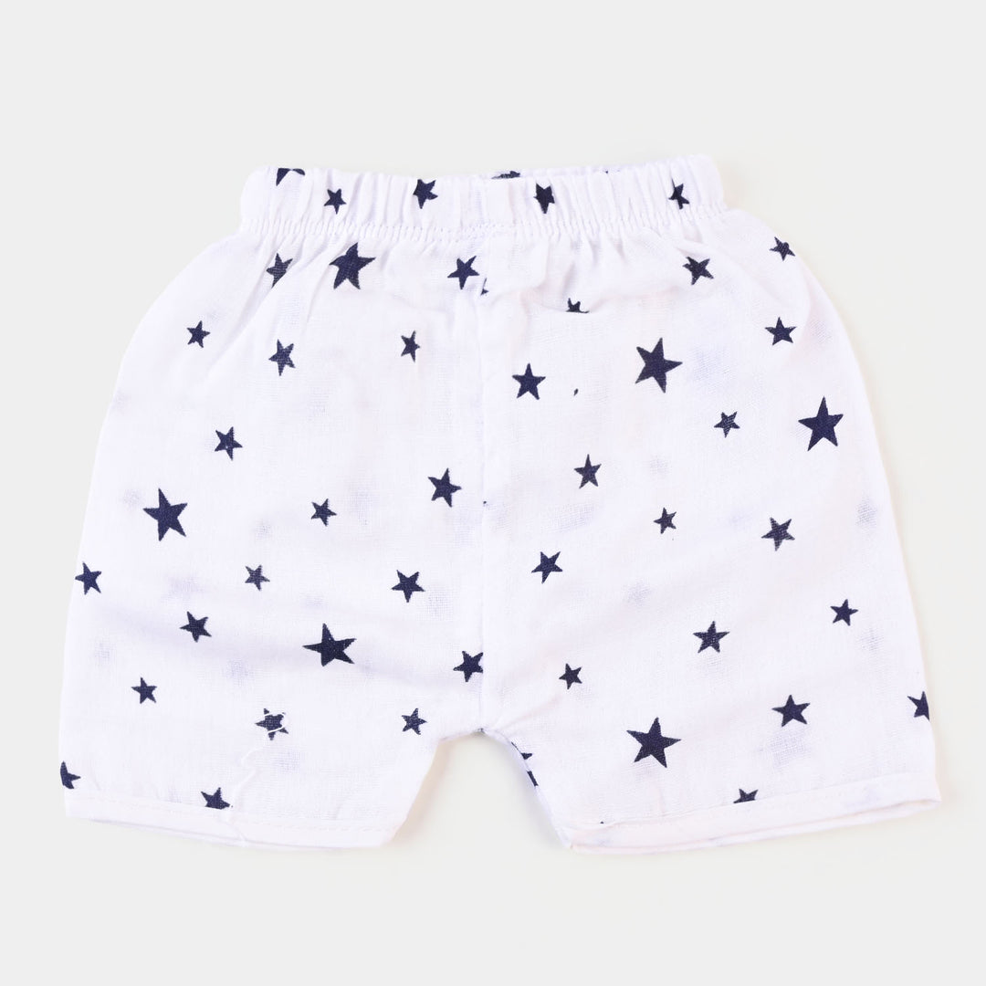 Baby Summer Panty Pack Of 3