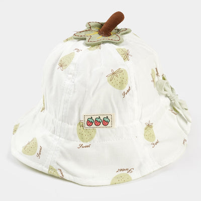 Baby Sun Cap/Hat | 6M+