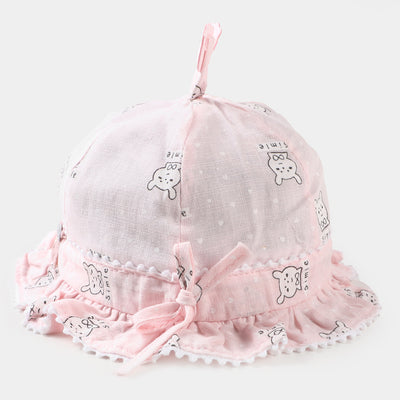 Baby Sun Cap/Hat | 6M+