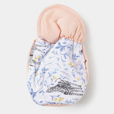 Infant Feeding Feeder Cover