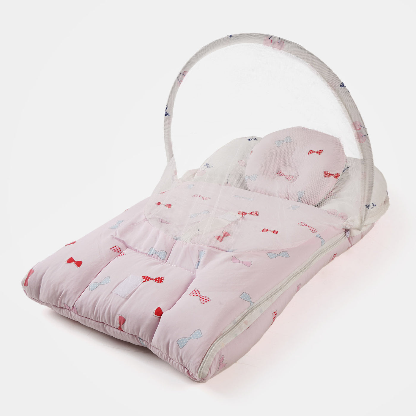 Baby Carry Nest "2PCs" With Mosquito Net
