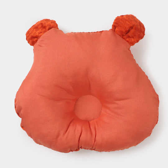 Baby Bear Face Pillow