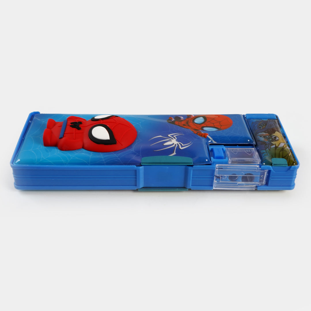 Stationery Pencil Box For Kids