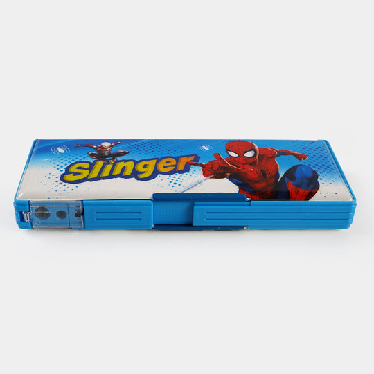 Stationery Pencil Box For Kids