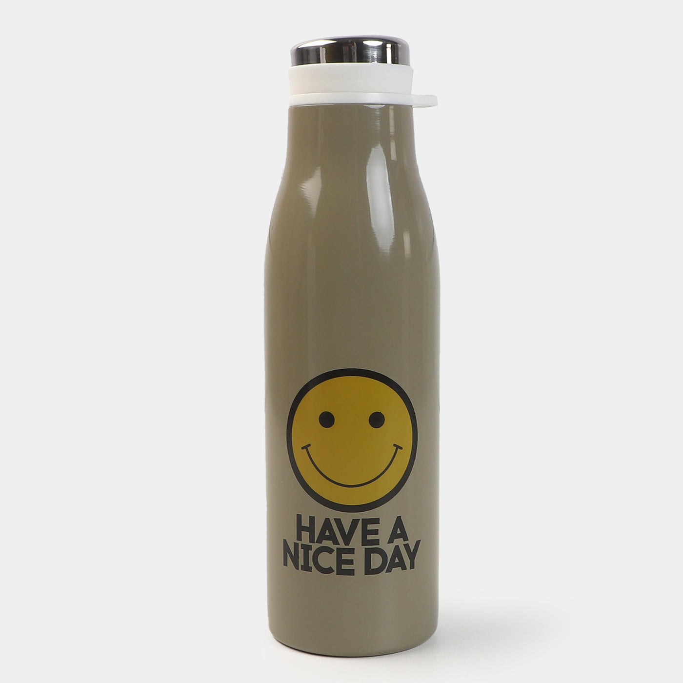 Stainless Steel Water Bottle | 800ml