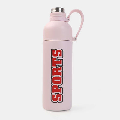 Stainless Steel Water Bottle | 800ml