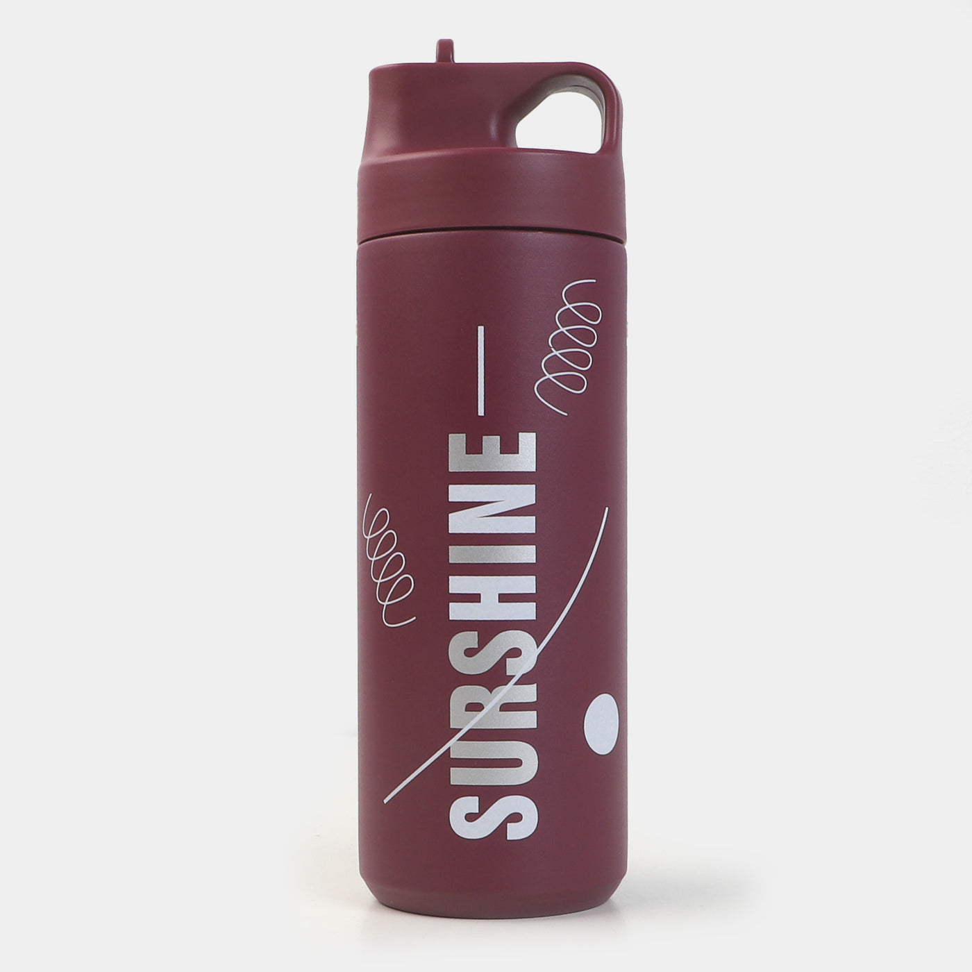 Stainless Steel Water Bottle | 500ml