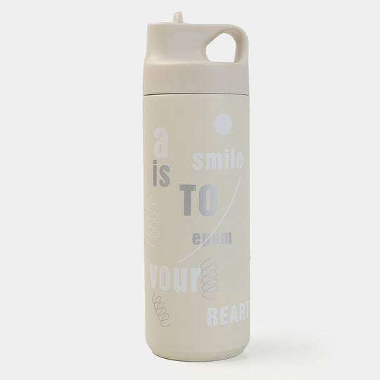 Stainless Steel Water Bottle | 500ml