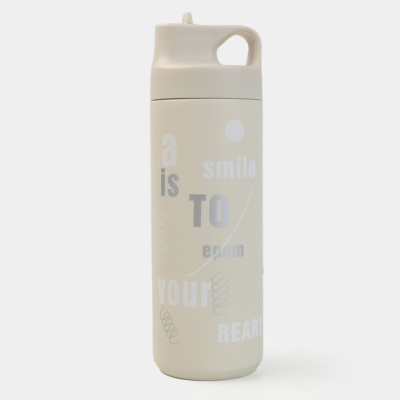 Stainless Steel Water Bottle | 500ml