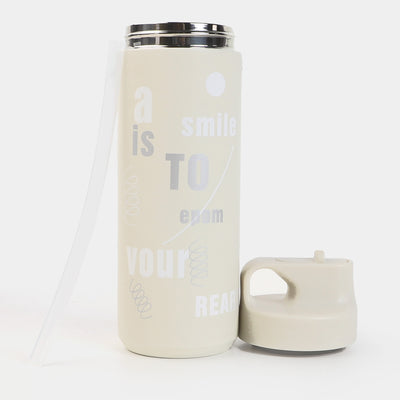 Stainless Steel Water Bottle | 500ml