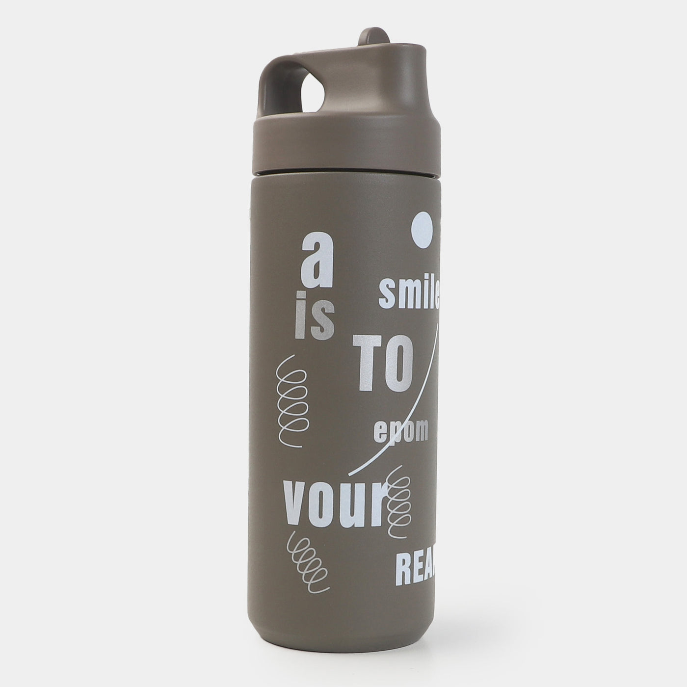 Stainless Steel Water Bottle | 500ml