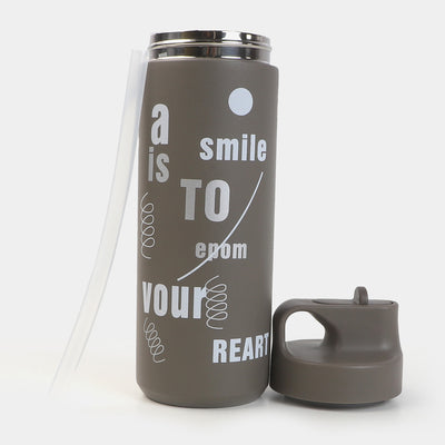 Stainless Steel Water Bottle | 500ml