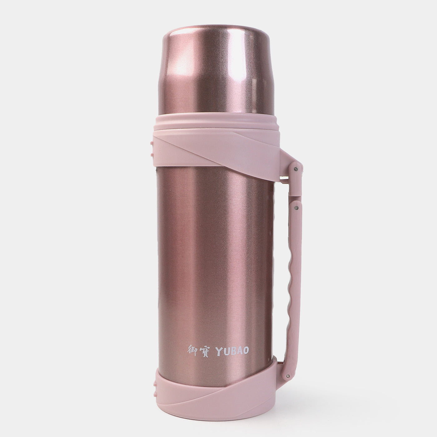 Stainless Steel Water Bottle | 1200ml