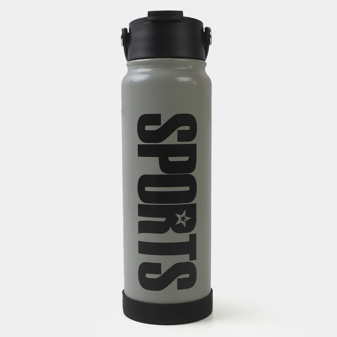 Stainless Steel Sports Water Bottle | 1000ml