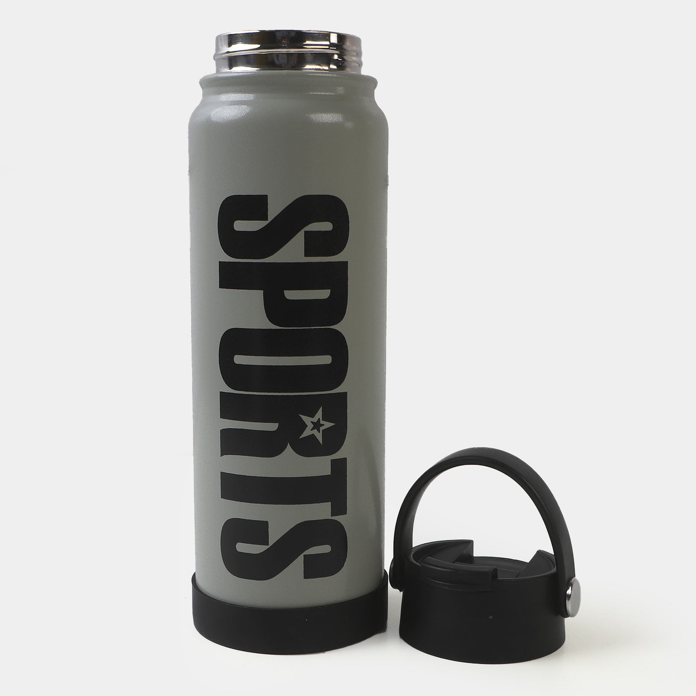 Stainless Steel Sports Water Bottle | 1000ml