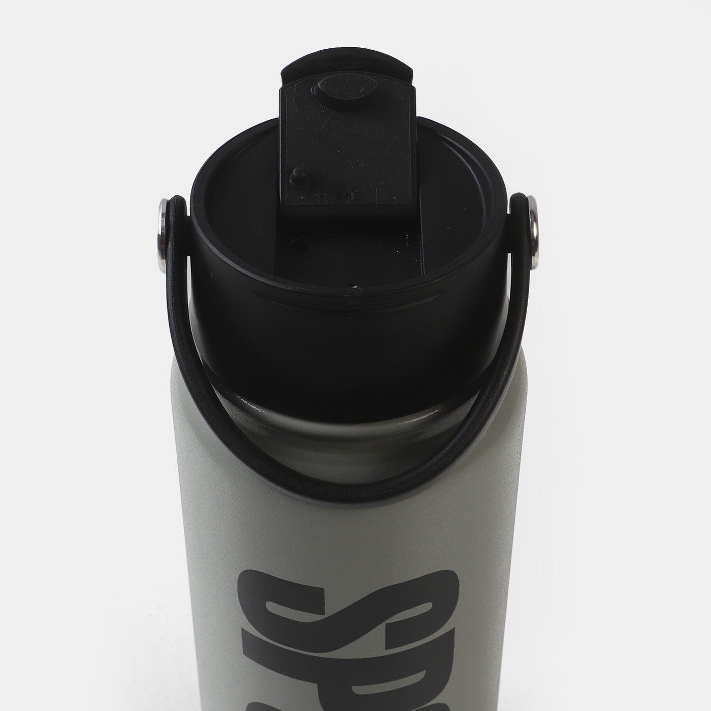 Stainless Steel Sports Water Bottle | 1000ml