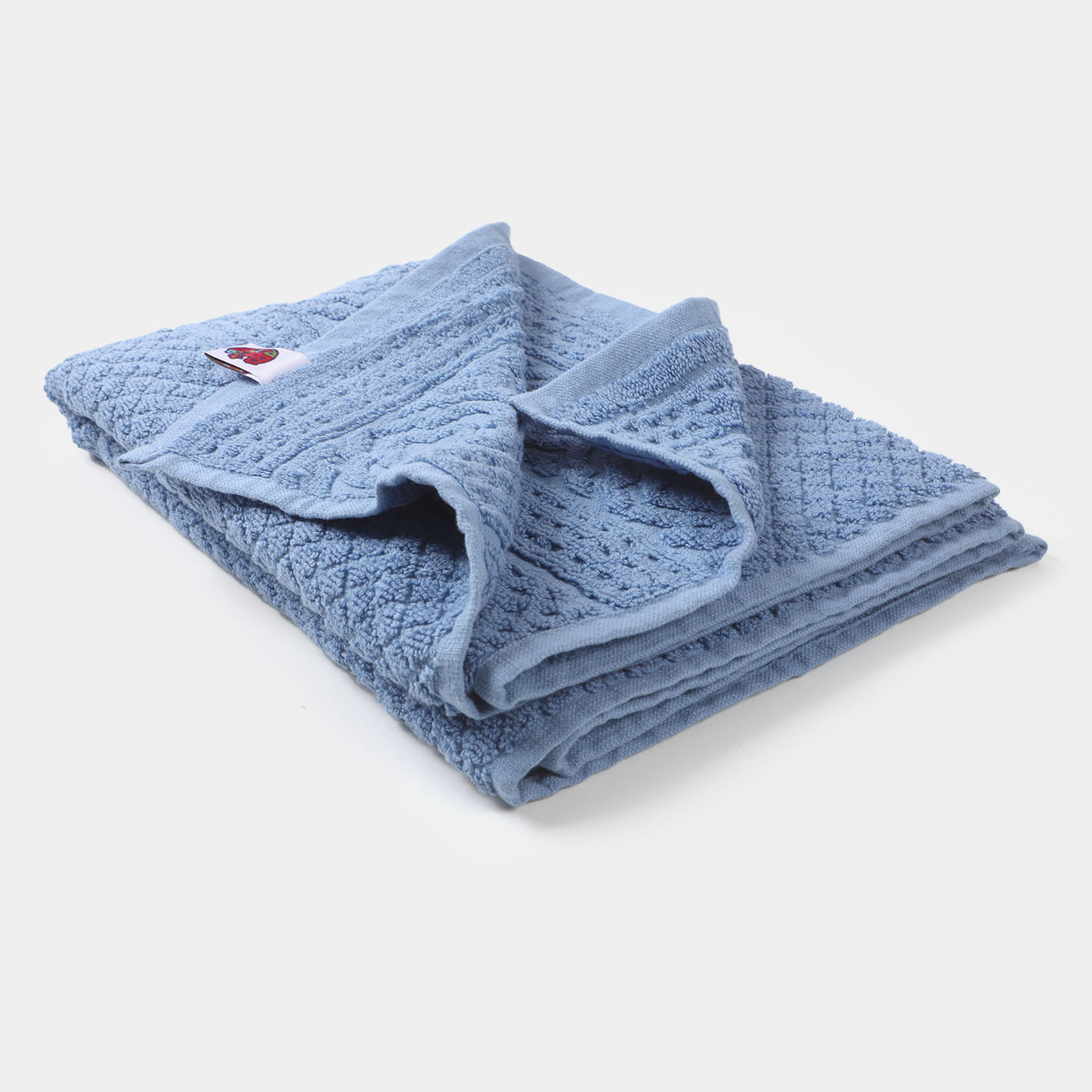 Super Soft Hand Towel | Blue