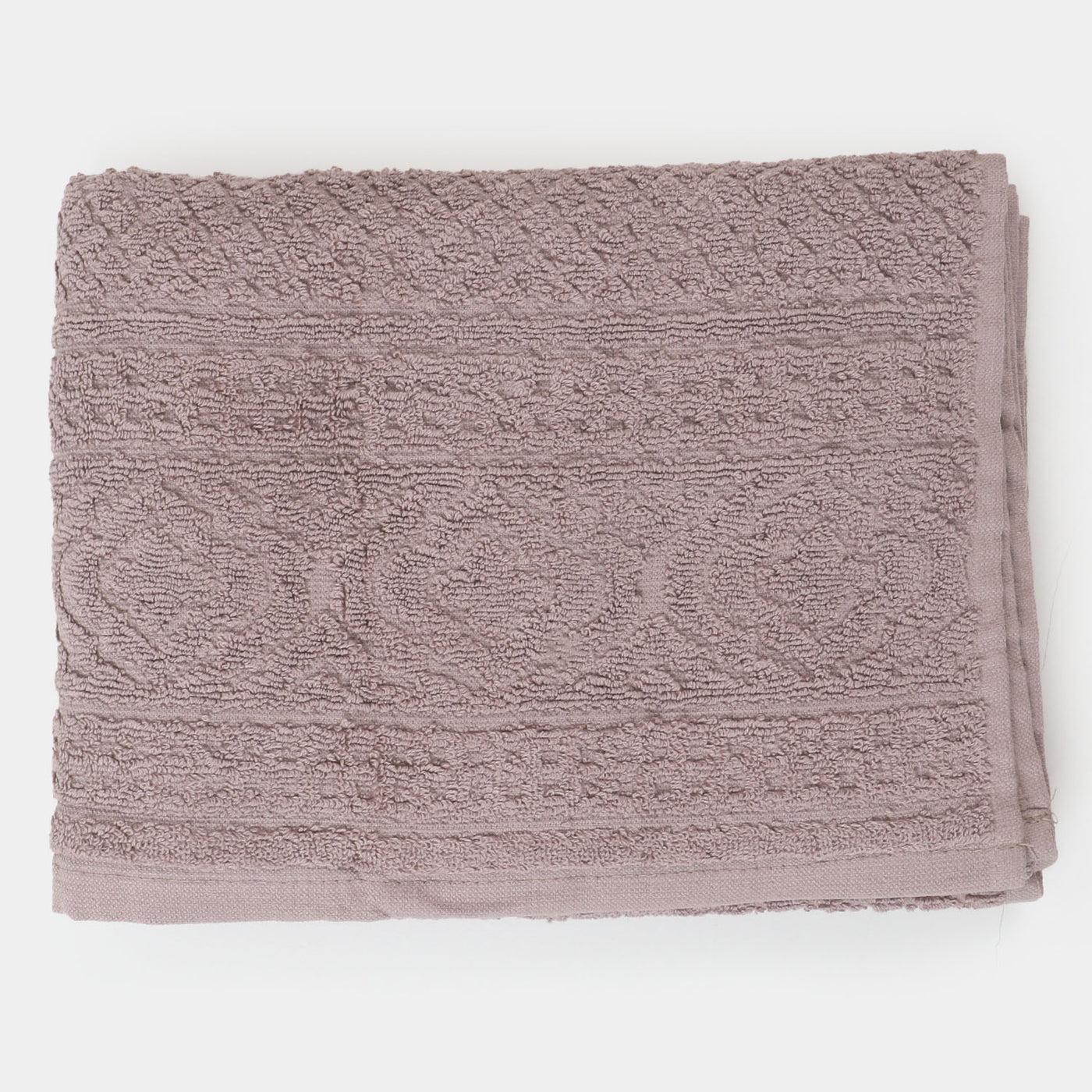 Super Soft Hand Towel | GRAY