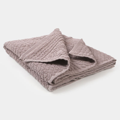 Super Soft Hand Towel | GRAY