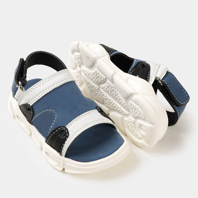 Boys Sandal 203-36 - CAMEL