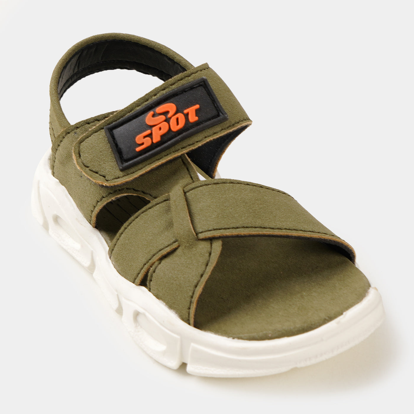 Boys Sandal 203-36 - Green