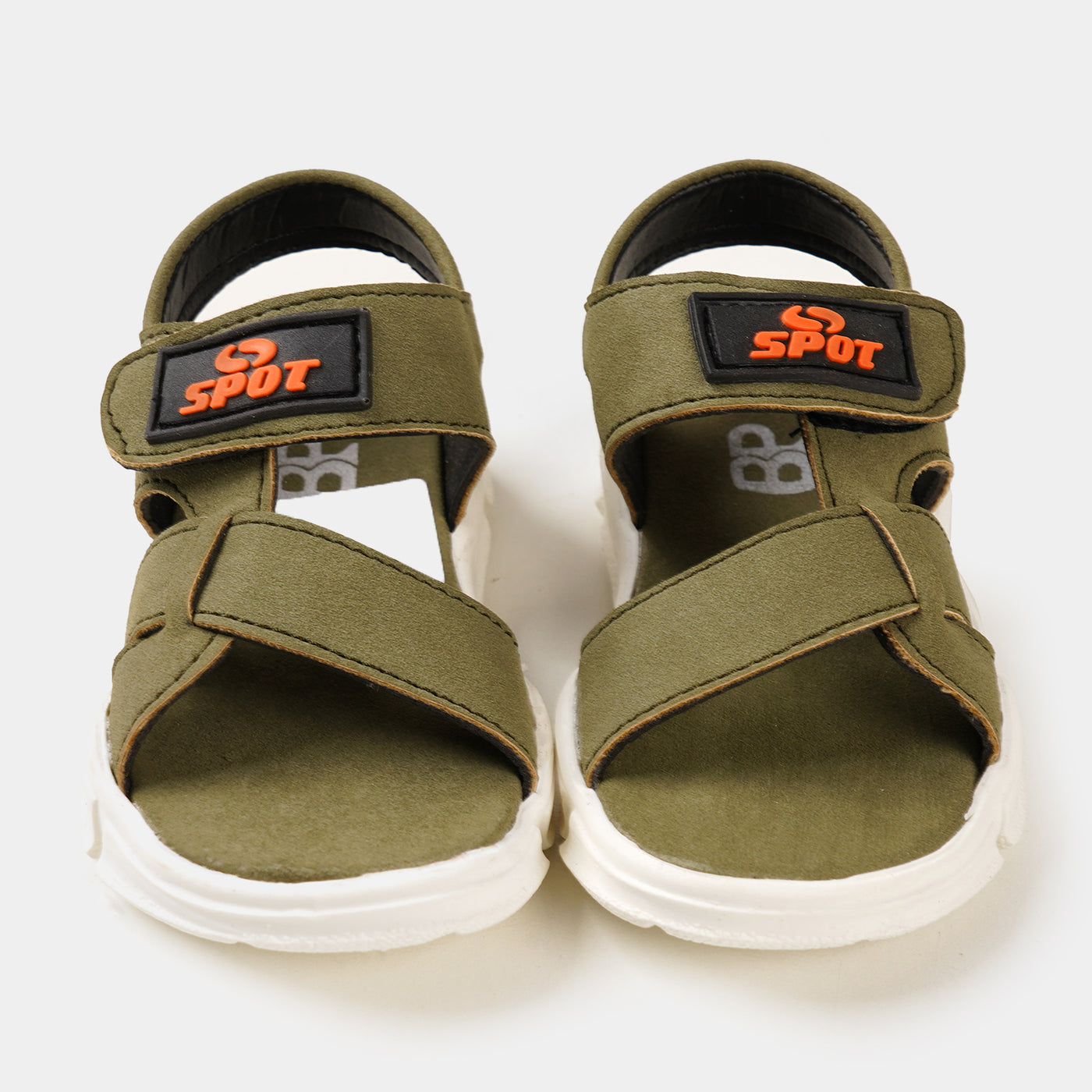 Boys Sandal 203-36 - Green