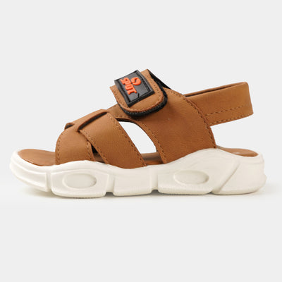 Boys Sandal 203-36 - CAMEL