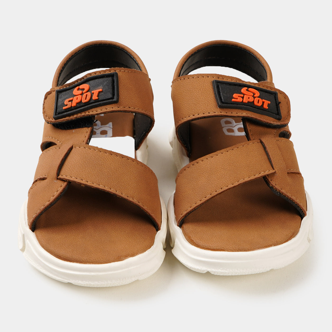 Boys Sandal 203-36 - CAMEL