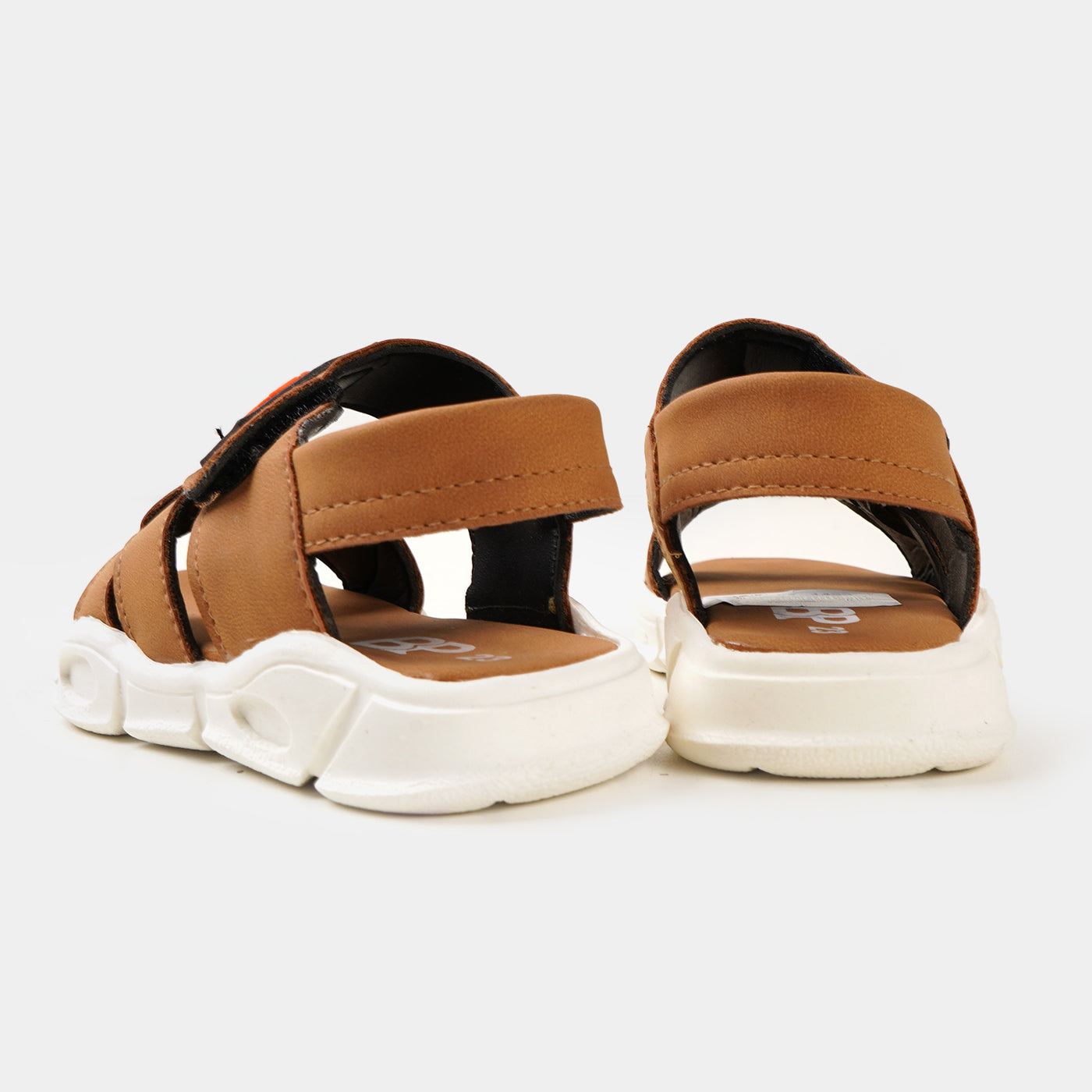 Boys Sandal 203-36 - CAMEL