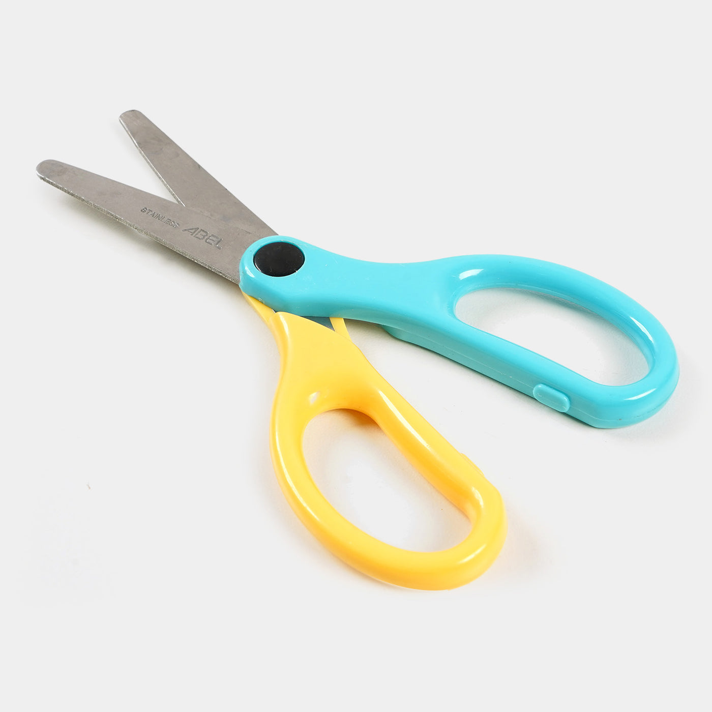 Scissor DIY Art & Handcraft Project