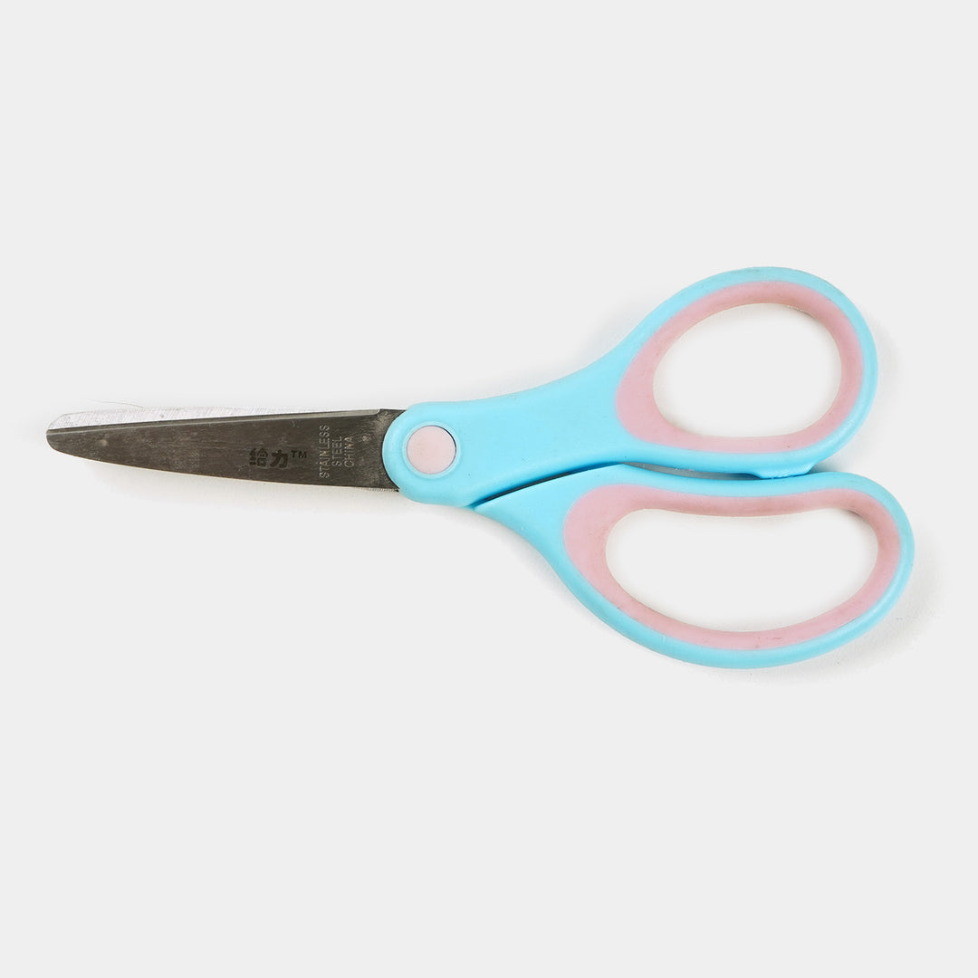 Scissor DIY Art & Handcraft Project