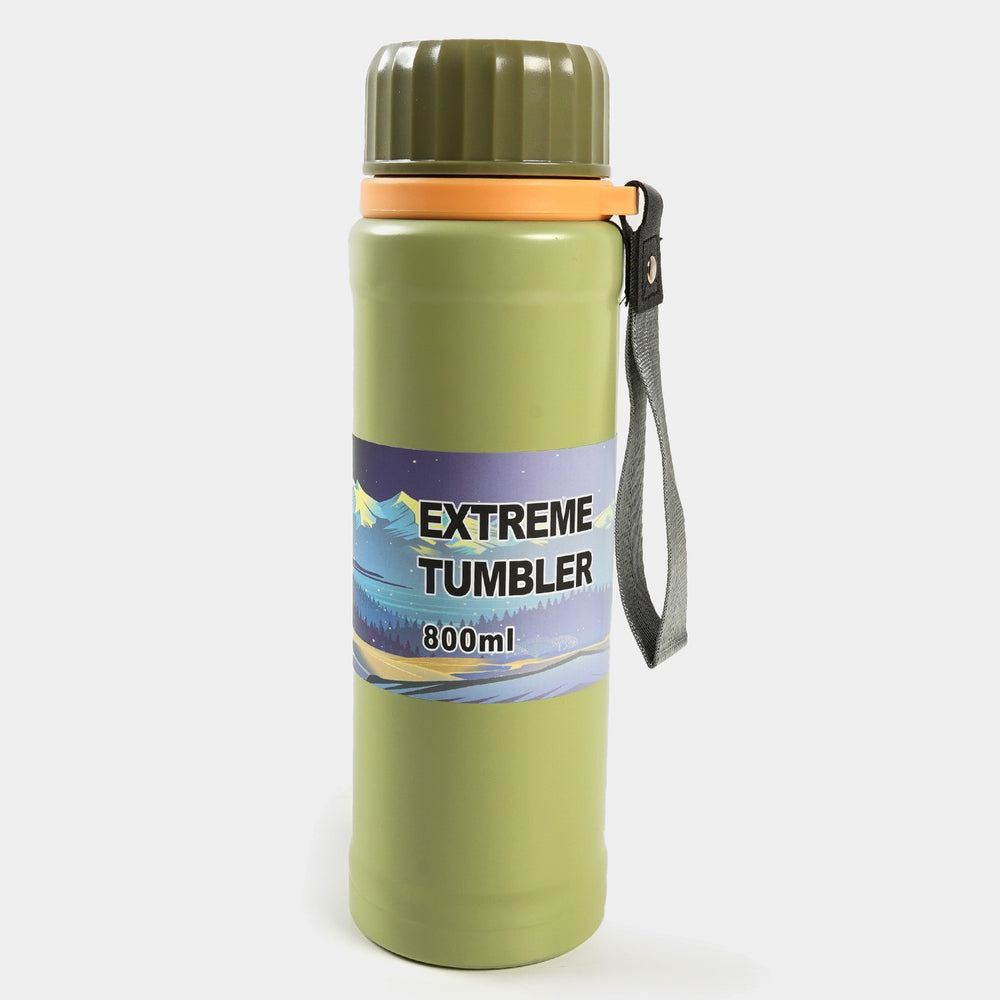 Stainless Steel Water Bottle | 800ml