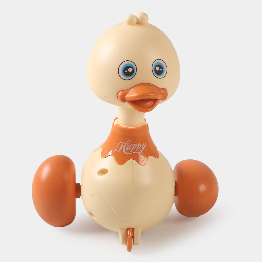 Pressing Duck Play Toy For Kids