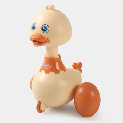 Pressing Duck Play Toy For Kids