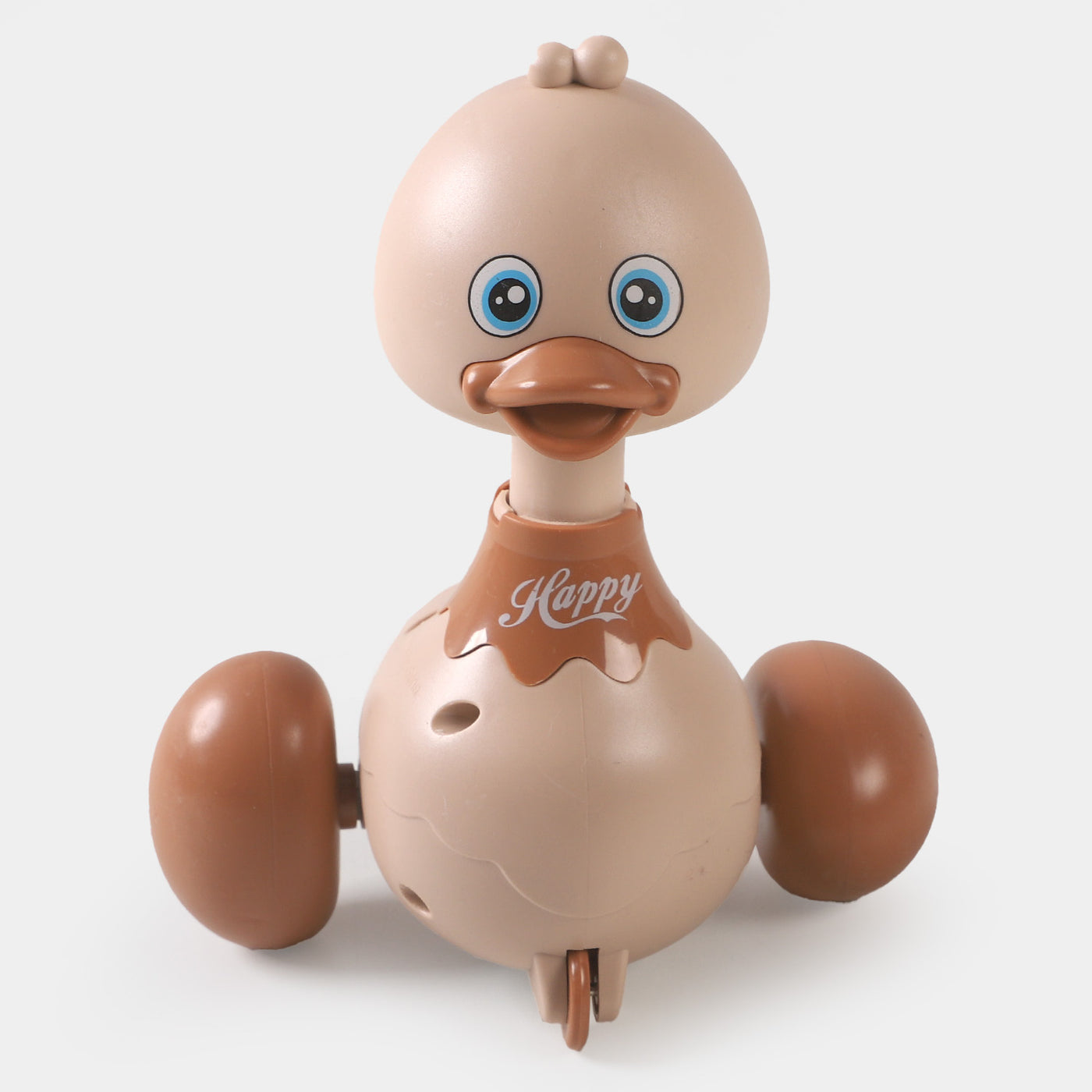 Pressing Duck Play Toy For Kids