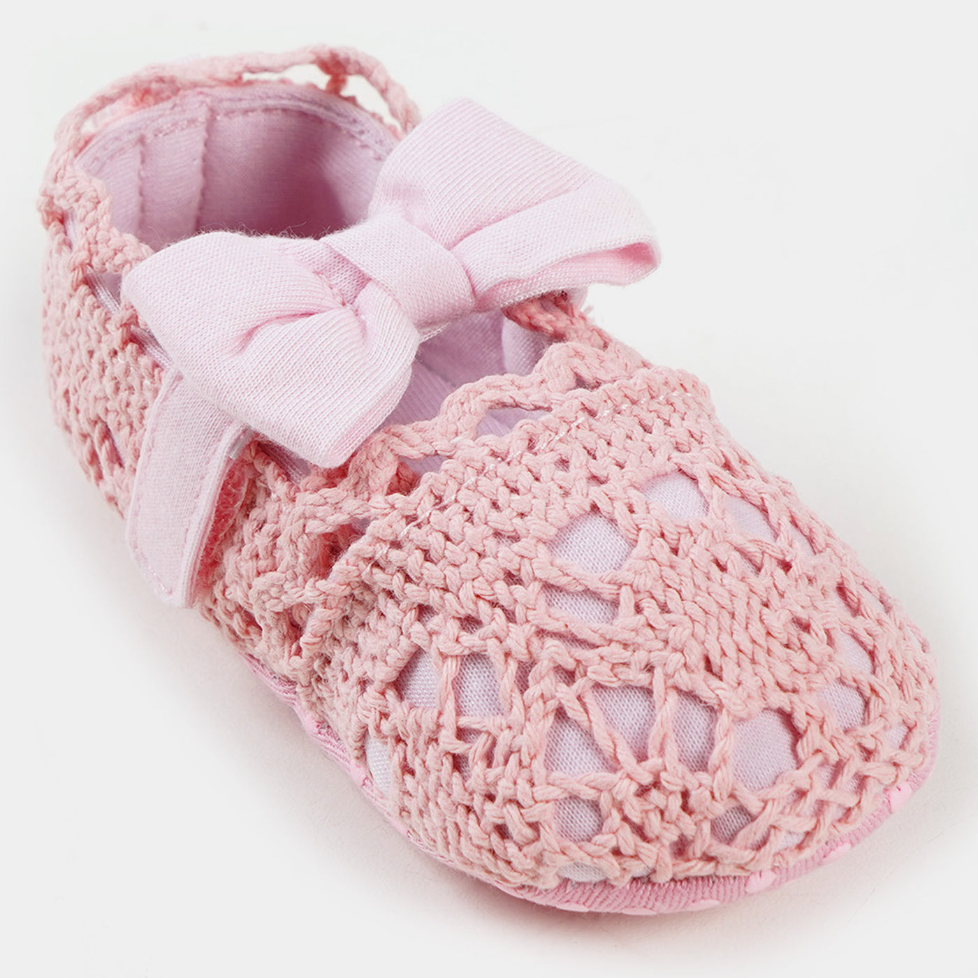 Little Baby Girls Shoes