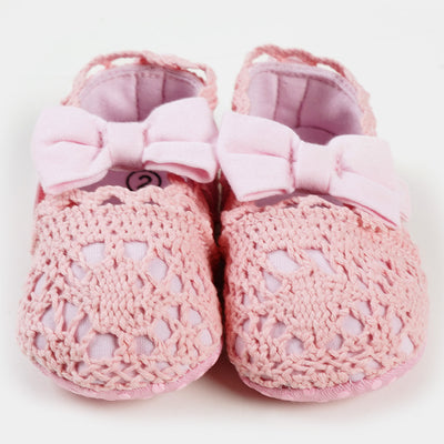 Little Baby Girls Shoes