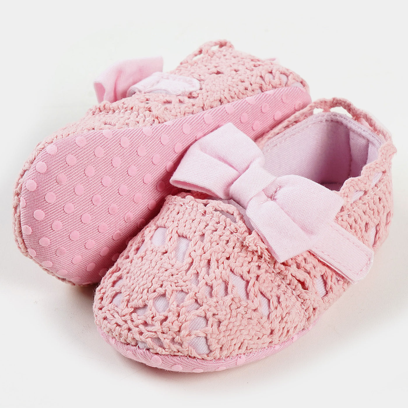 Little Baby Girls Shoes