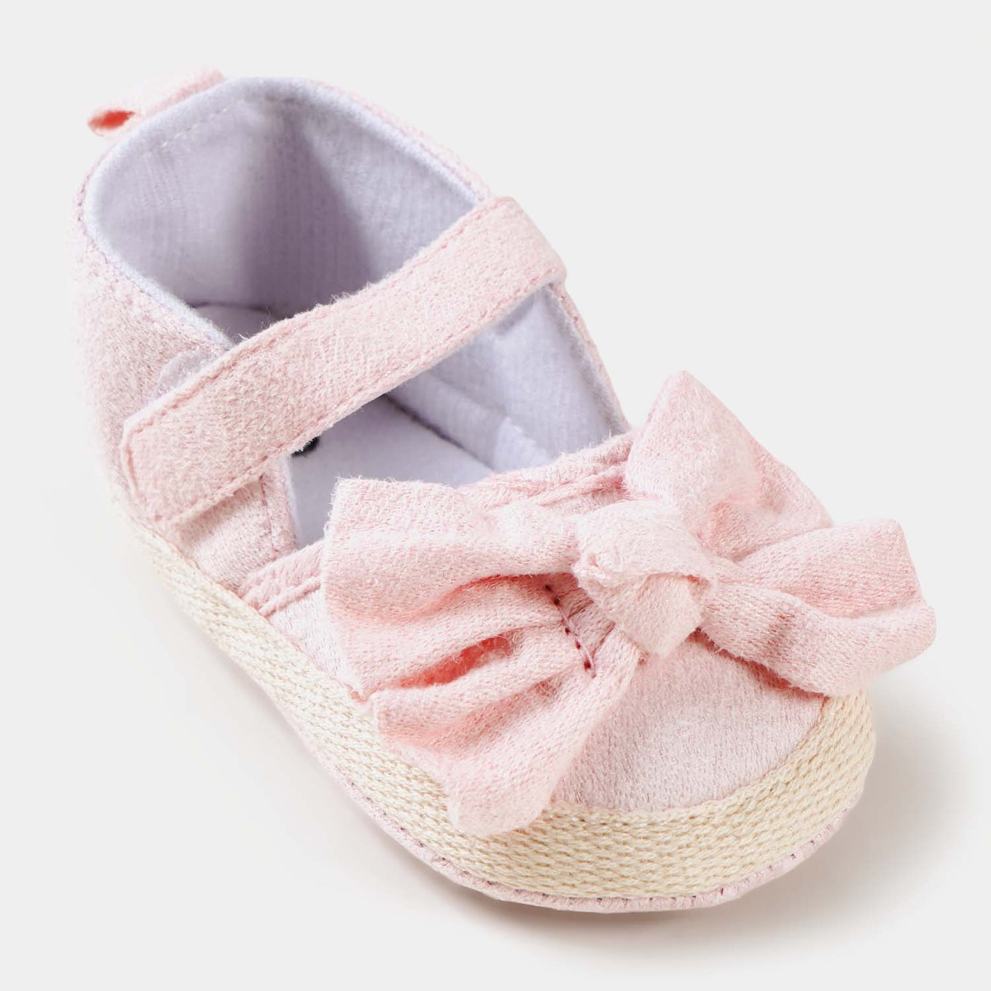 Little Baby Girls Shoes