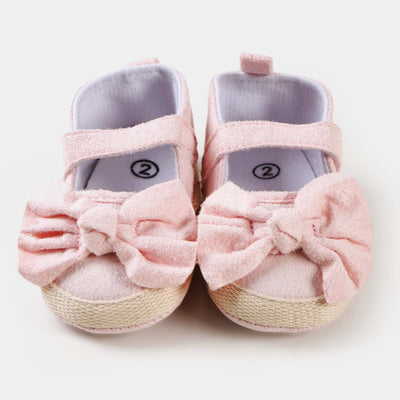 Little Baby Girls Shoes