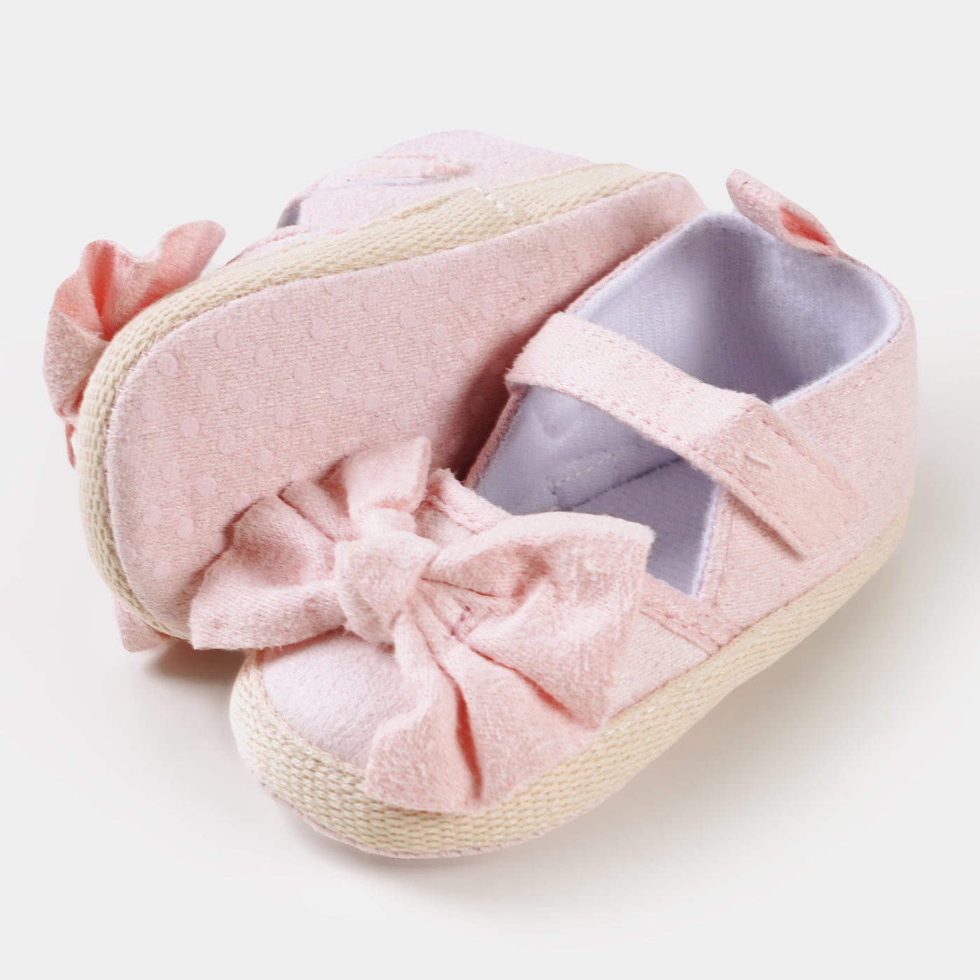 Little Baby Girls Shoes