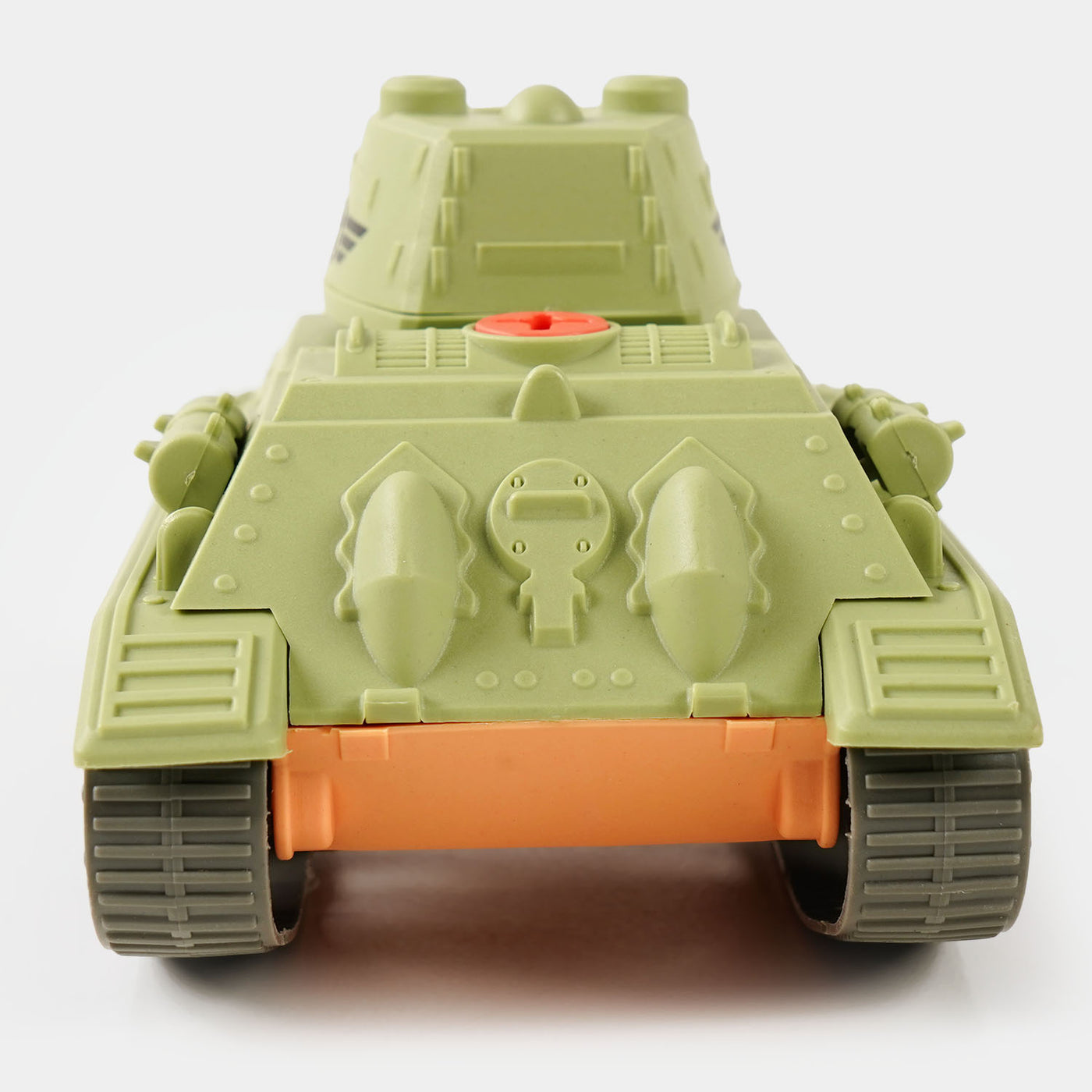 DIY Series Military Vehicles For Kids