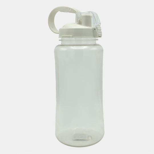 Plastic Water Bottle