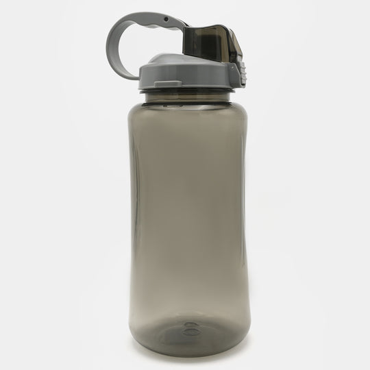 Plastic Water Bottle