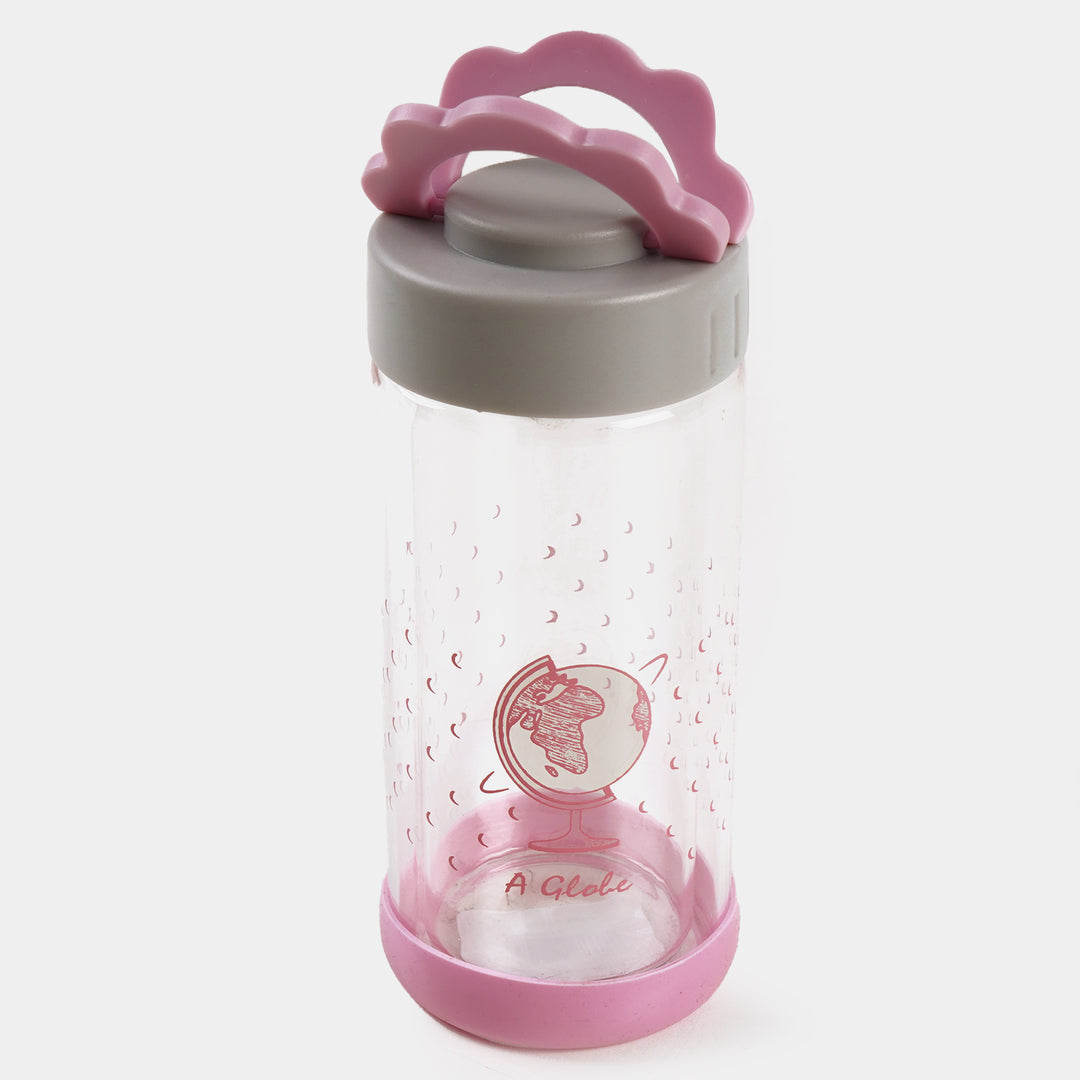 Stylish Glass Water Bottle